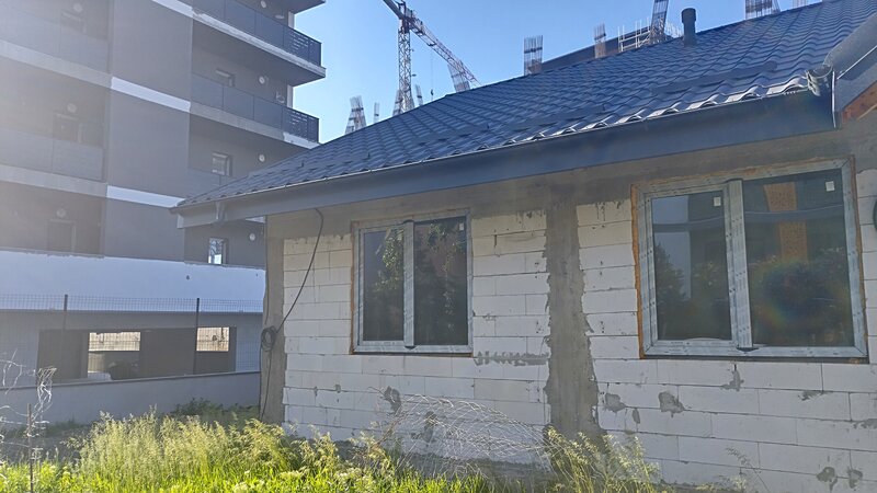 platesc coasa - str. Drumul Calitei, nr. 160B