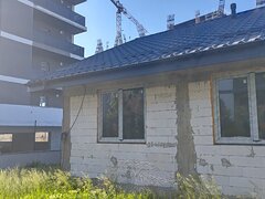 platesc coasa - str. Drumul Calitei, nr. 160B